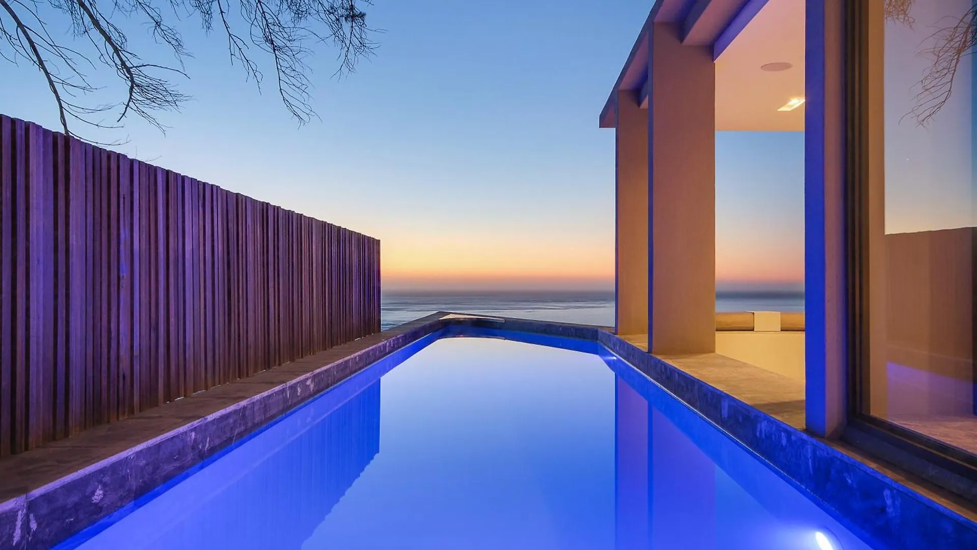 Geneva House Villa Cape Town