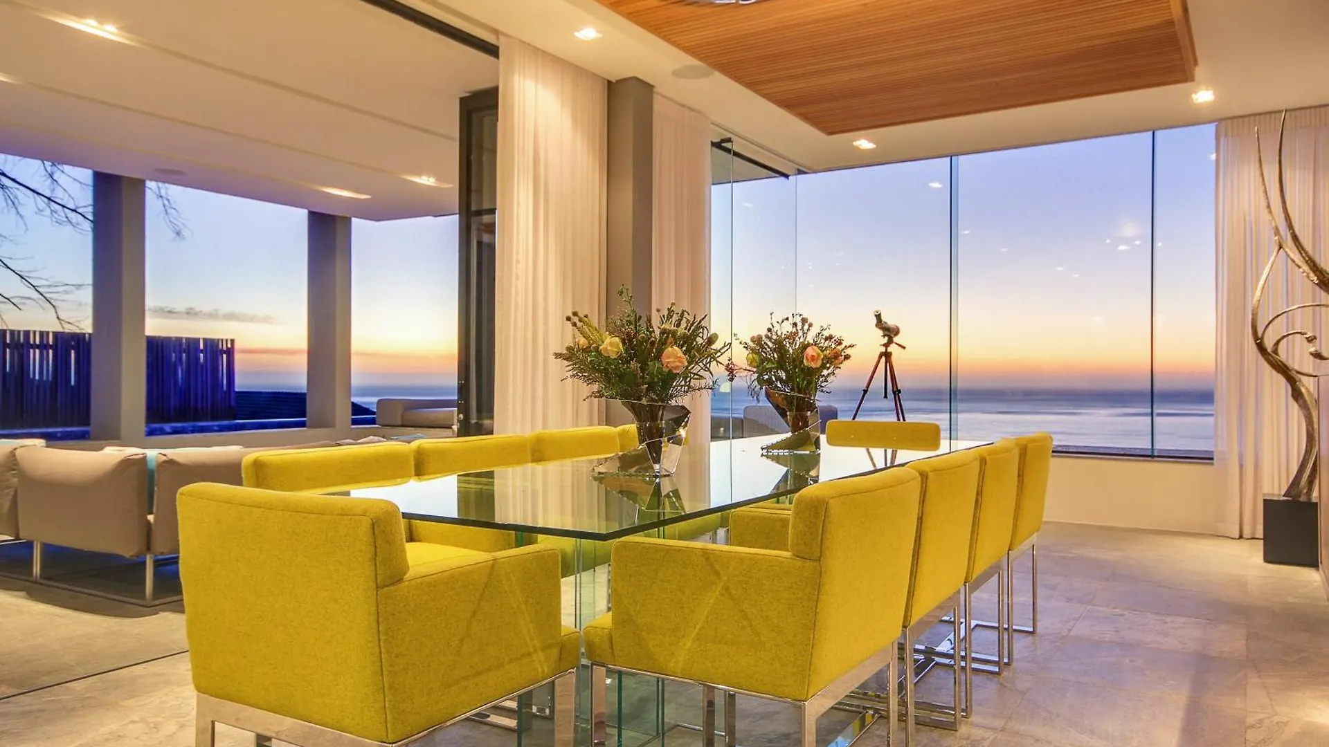 Geneva House Villa Cape Town