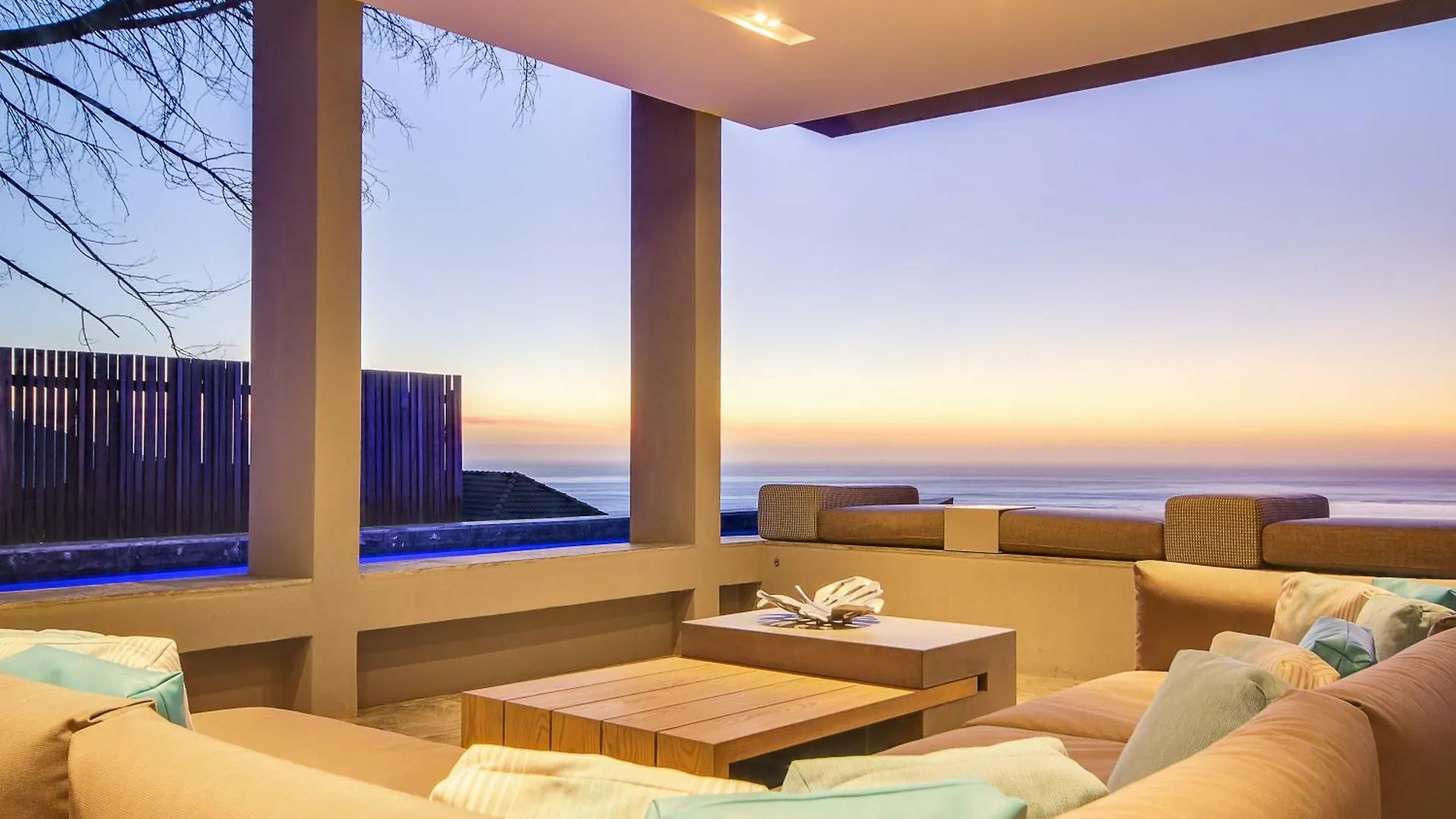 Geneva House Villa Cape Town