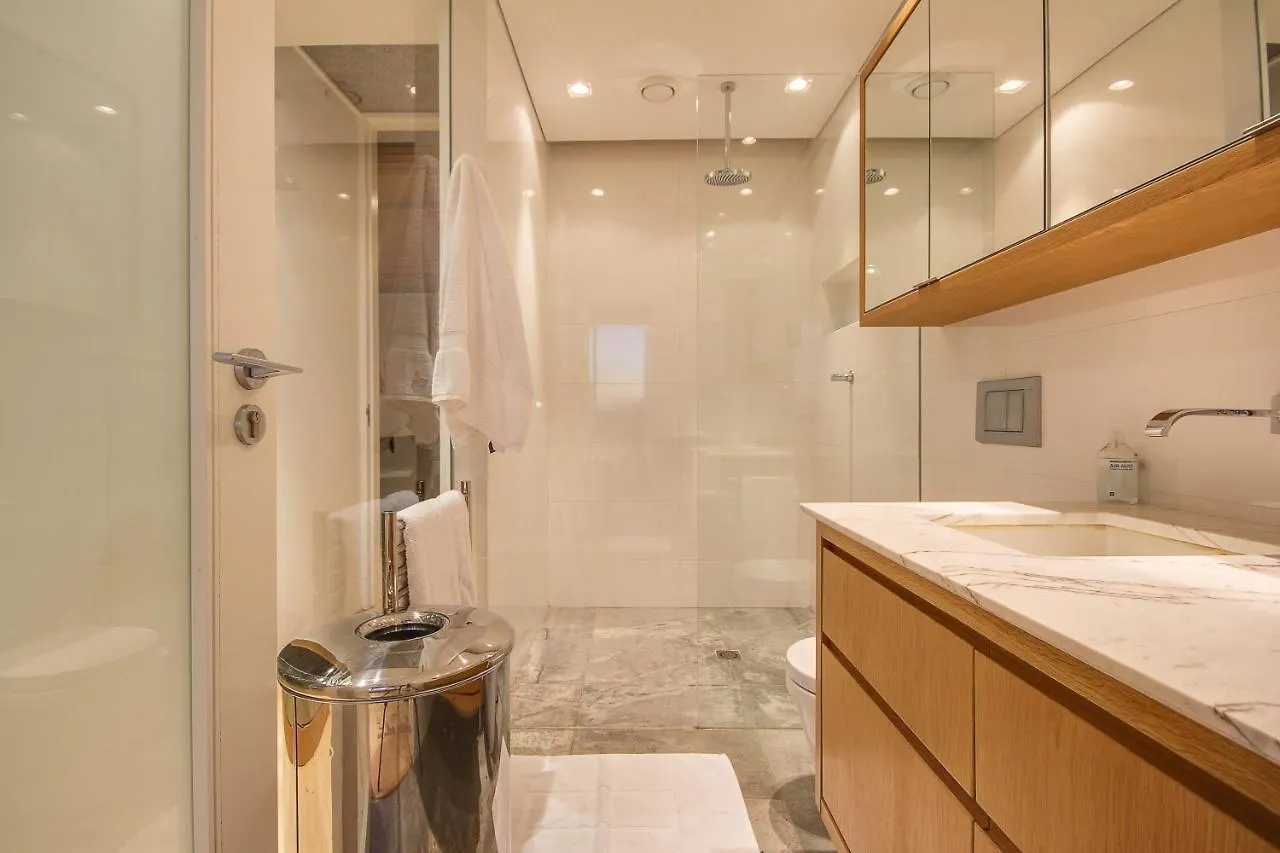 Geneva House Villa Cape Town