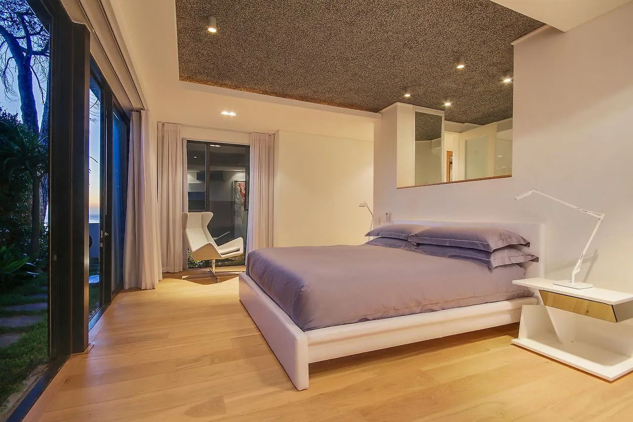 Geneva House Villa Cape Town
